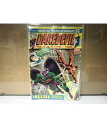 L3 MARVEL COMIC DAREDEVIL ISSUE #108 MARCH 1974 IN GOOD CONDITION IN BAG - $13.77