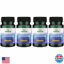 Swanson Lycopene Prostate And Heart Health Antioxidant Supplement For Men Over - $85.54
