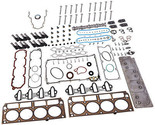 Head Gasket &amp; Camshaft &amp; Lifter &amp; Valley Cover for Chevrolet for GMC for... - $205.43