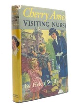 Helen Wells Cherry Ames: Visiting Nurse Vintage Copy - £38.28 GBP