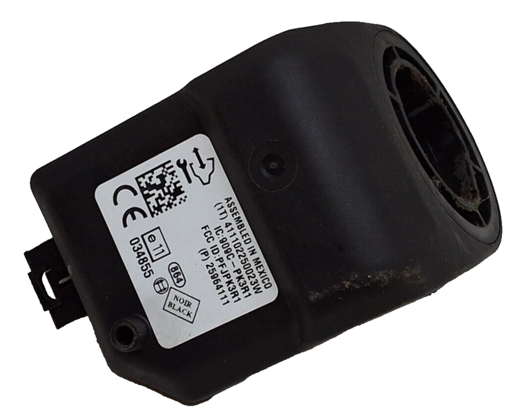 10 11 12 Chevy Traverse GMC Acadia Saturn Outlook ignition immobilizer 2... - $44.54