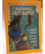 National Geographic Magazine, Vol. 136, No. 1, July, 1969 Eisenhower (#3... - $19.13 CAD