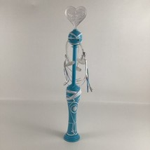 Disney On Ice Frozen Light Up Sister Spinner Souvenir Anna Elsa Magical ... - $746.34 MXN