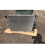 2008 Audi Q7 4.2 FSI MAHLE BEHR Radiator 7L0121253A OEM - $339.47 CAD