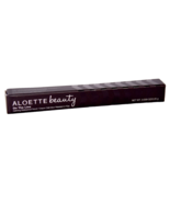 Aloette Beauty On The Line Waterproof Eye Pencil Gray - £10.07 GBP