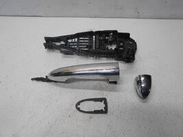 2013 Dodge Dart Front Right RH Passenger Exterior Door Handle - $29.99