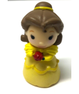 Disney BELLE Mini Beauty and the Beast 1 3/4&quot; PVC Figure - $10.86 CAD