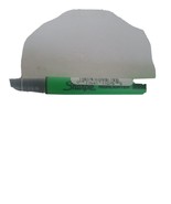 Sharpie Green  Highlighter - $204.71 MXN