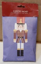 Scented Sachet You Choose Scent 3ea Pks 7&quot; x 4 1/2&quot; Bags USA 70 cu in NI... - $4.85