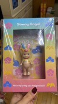 Authentic Sonny Angel 2024 Happy New Year mini figure Dragon Designer toy - £139.08 GBP