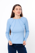 Long Sleeve (women’s), Any season,  Nosi svoe 8387-019 (blakytnyj) - $32.56+