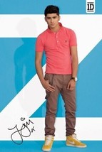 One Direction Zayn Blue Standing Poster-
show original title

Original TextOn... - £28.23 GBP