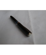 Antique Rare USSR Russian Soviet Bulb Filler Fountain Pen Old School - $35.52 CAD