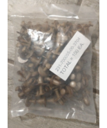 Plastic/Nylon Rivet P/N 231-700055-00-3704 - $40.64 CAD