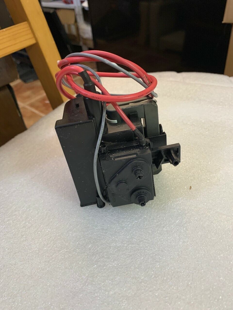 Flyback Msu1Fhh09 For Monitors Nanao Ms9-29 ( Hr 46530 ) Arcade