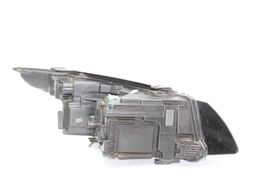 12-15 RANGE ROVER EVOQUE Left Driver Side Halogen Headlight F1860 image 4