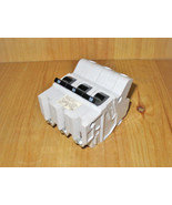 FPE &#39;TYPE NB&#39; 50 AMP, 3 POLE, 240 VAC CIRCUIT BREAKER (FPE NB232050) ~ R... - $299.99