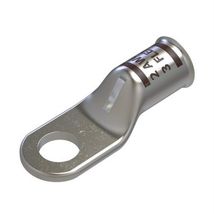 Ecm Industries Gardner Bender 2 AWG Electrical Lug Silver 2 pk - Case of... - $18.12
