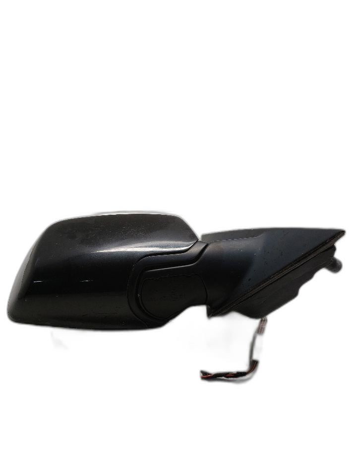 Passenger Side View Mirror Power Without Memory Fits 04-09 BMW X3 1306710 Item image 6