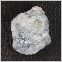 1.88 CT Natural Rough Diamond White Grey Color Raw Uncut Loose Diamond - £68.37 GBP