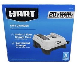 Hart Cordless hand tools Hpcg06 408501 - £27.96 GBP