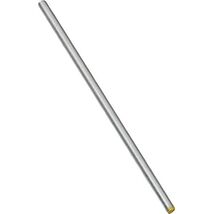 National Hardware N179-432 4000BC Steel Threaded Rod in Zinc plated - €15,74 EUR