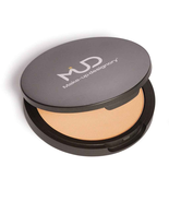MUD Dual Finish Pressed Mineral Powder, DFL2 - $605.46 MXN