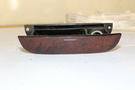 2000-2006 MERCEDES BENZ S500 CENTER LOWER DASH ASH TRAY  R2592 image 2