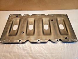 2009 Cummins ISX 400ST Diesel Engine Cylinder Block Stiffener 3680425 OEM - $125.00
