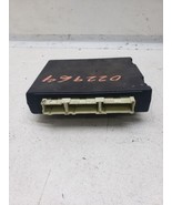 Chassis ECM Body Control BCM Left Hand Steering Column Fits 00-04 IMPALA... - $75.82 CAD