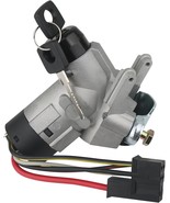 Ignition Starter Switch Lock with 2 Keys Compatible with Mercedes Dodge - $77.10