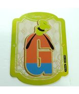 Goofy 2023 Card Fun Disney 100 Carnival Series Sticker Card - €5,77 EUR
