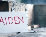 Aiden (DVD and Gimmicks) by Ryuhei Nakamura  - Trick - £22.30 GBP