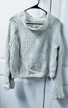 Maeve By Anthropologie Women&#39;s Sweater Size: Small Adorable Wool Blend - £17.06 GBP