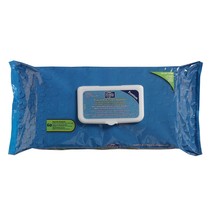 Hygea Premium Multi-Purpose Washcloths 6-Pack; 60 Count with Aloe and Vitamin E - £41.40 GBP