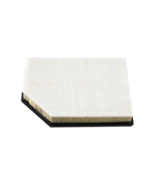 Mopar New OEM 2022-2025 Jeep Grand Wagoneer Ram 1500 Air Filter 68518924AB - $748.23 MXN