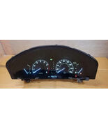 1995-1997 LEXUS LS400 Instrument Gauge Cluster 256K Miles 83010-50600 OEM - $247.49