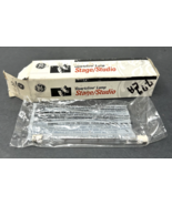 GE General Electric Stage Studio Quartzline Lamp FCM Q1000T3 1000W 120 3... - $8.54
