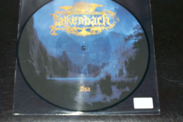 FALKENBACH ASA PICTURE DISC NEW - $83.16