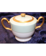 Okura - Maygreen - Handled Sugar bowl with lid - €33,63 EUR
