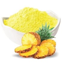 Fresh PINEAPPLE POWDER  (250 gm) free shipping world - $17.54