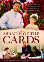 Miracles of the Cards Dvd - £7.83 GBP