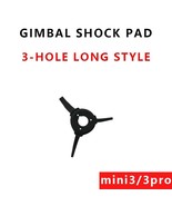 1pc DJI Mini 3/3 Pro Gimbal Rubber Dampers OEM Vibration Dampening Camer... - $8.23 CAD