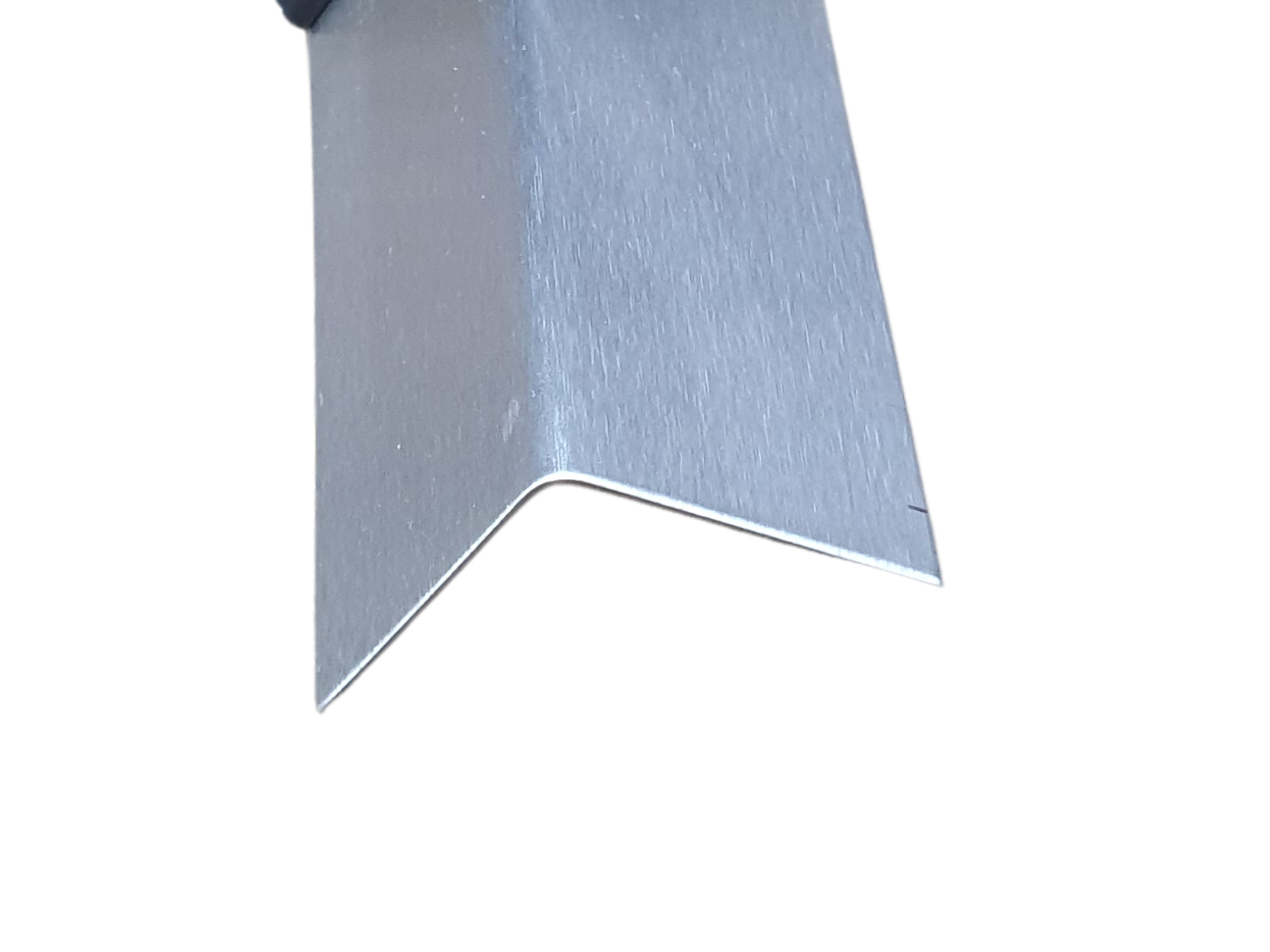 (12) STAINLESS STEEL CORNER GUARD ANGLE KITCHEN 3.5x3.5x48&quot; 16ga 304  06... - $415.95