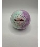 Bubble Belle Lavender Jasmine Handmade Bath Bomb w/ Surprise Size 7 Ring... - $18.69