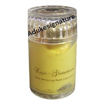 Bismid kodjic &amp; glutathionn fading night face cream. - $49.49