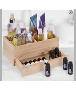 BAMBOO MAKEUP ORGANIZER S13 - £94.95 GBP