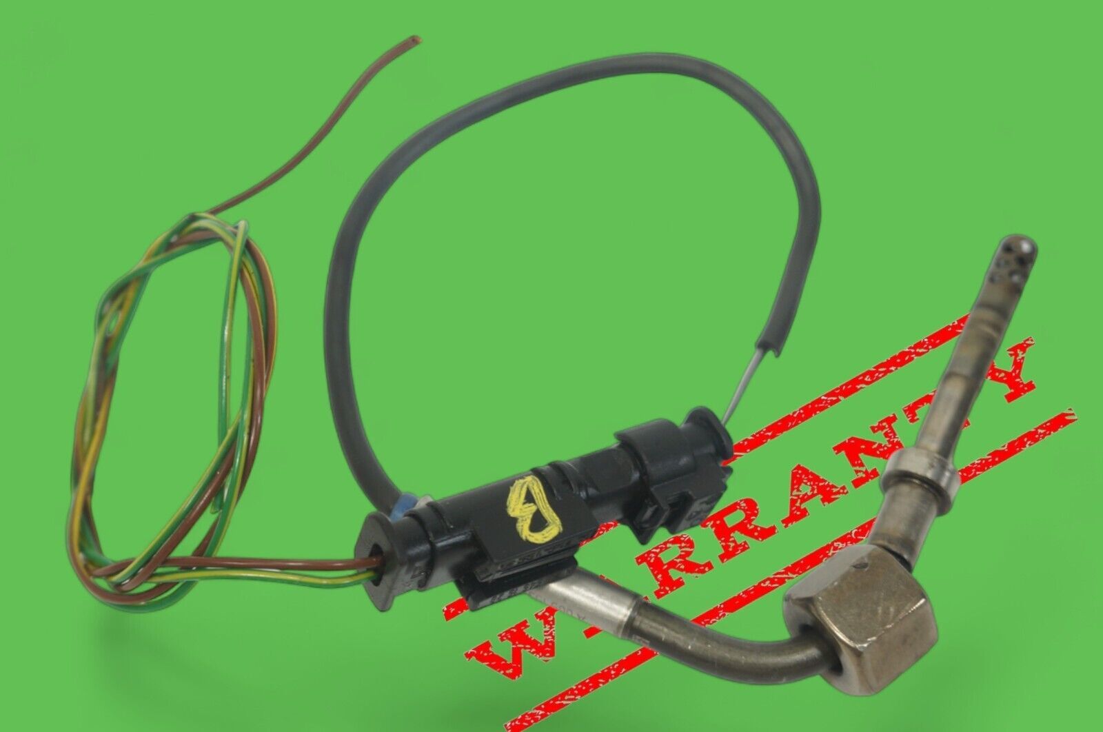 mercedes ml350 e350 ml320 CDI DIESEL exhaust gas temperature sensor A005... - $45.00