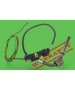 mercedes ml350 e350 ml320 CDI DIESEL exhaust gas temperature sensor A005... - $61.67 CAD