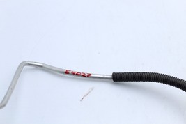 17-20 INFINITI Q60 3.0L A/C HIGH PRESSURE LINE TUBE HOSE PIPE E4027 image 3